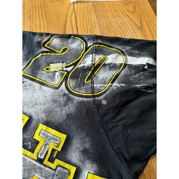 2013 Chase Authentic Home Depots‎ NASCAR T-Shirt Size XL Matt Kenseth Racing VTG - Picture 12 of 16